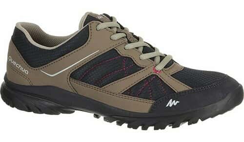 کفش ورزشی ، کفش کتانی    Quechua پیاده روی 819119158